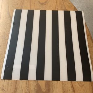 IKEA placemats, square shape 15 x 15